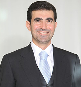 Mr.  Mohamad Darwish